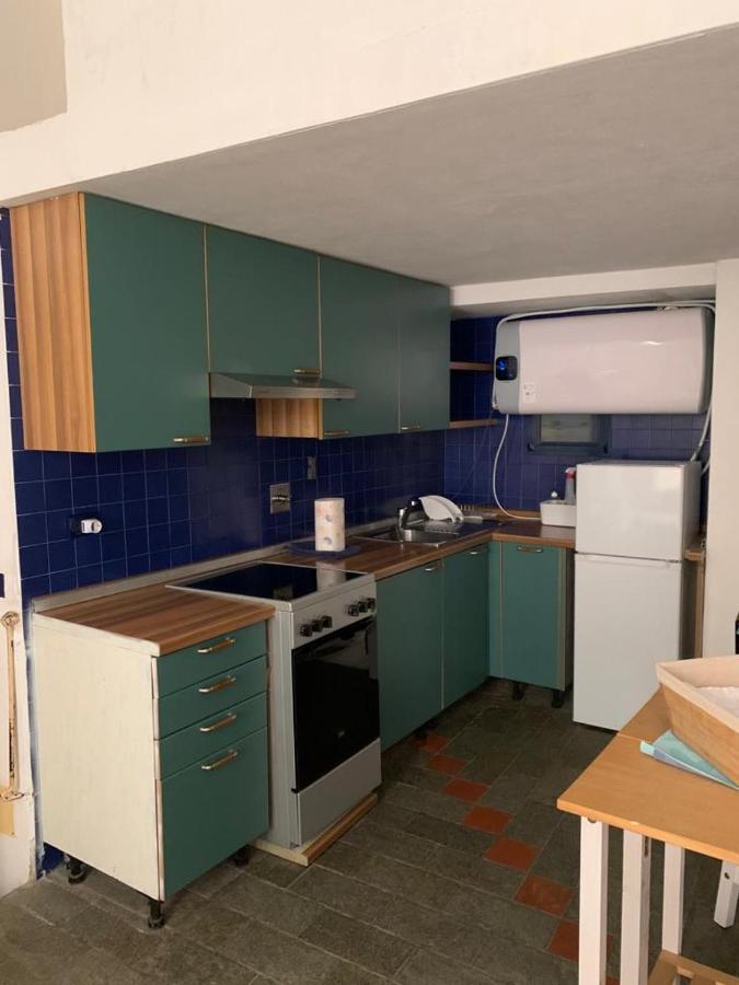 Appartamento Dream House Sanremo'S Center Esterno foto