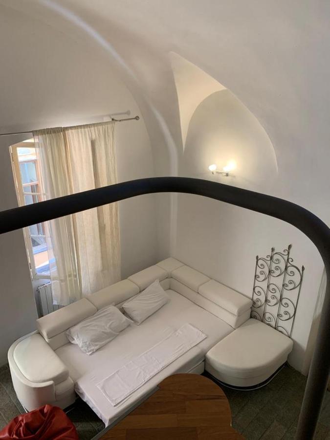 Appartamento Dream House Sanremo'S Center Esterno foto