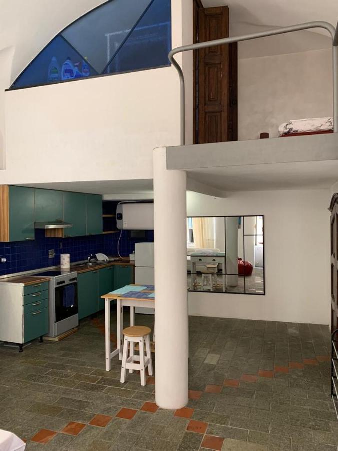 Appartamento Dream House Sanremo'S Center Esterno foto