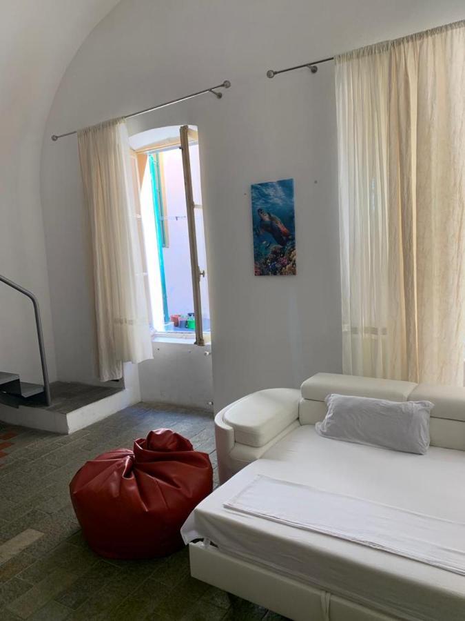 Appartamento Dream House Sanremo'S Center Esterno foto