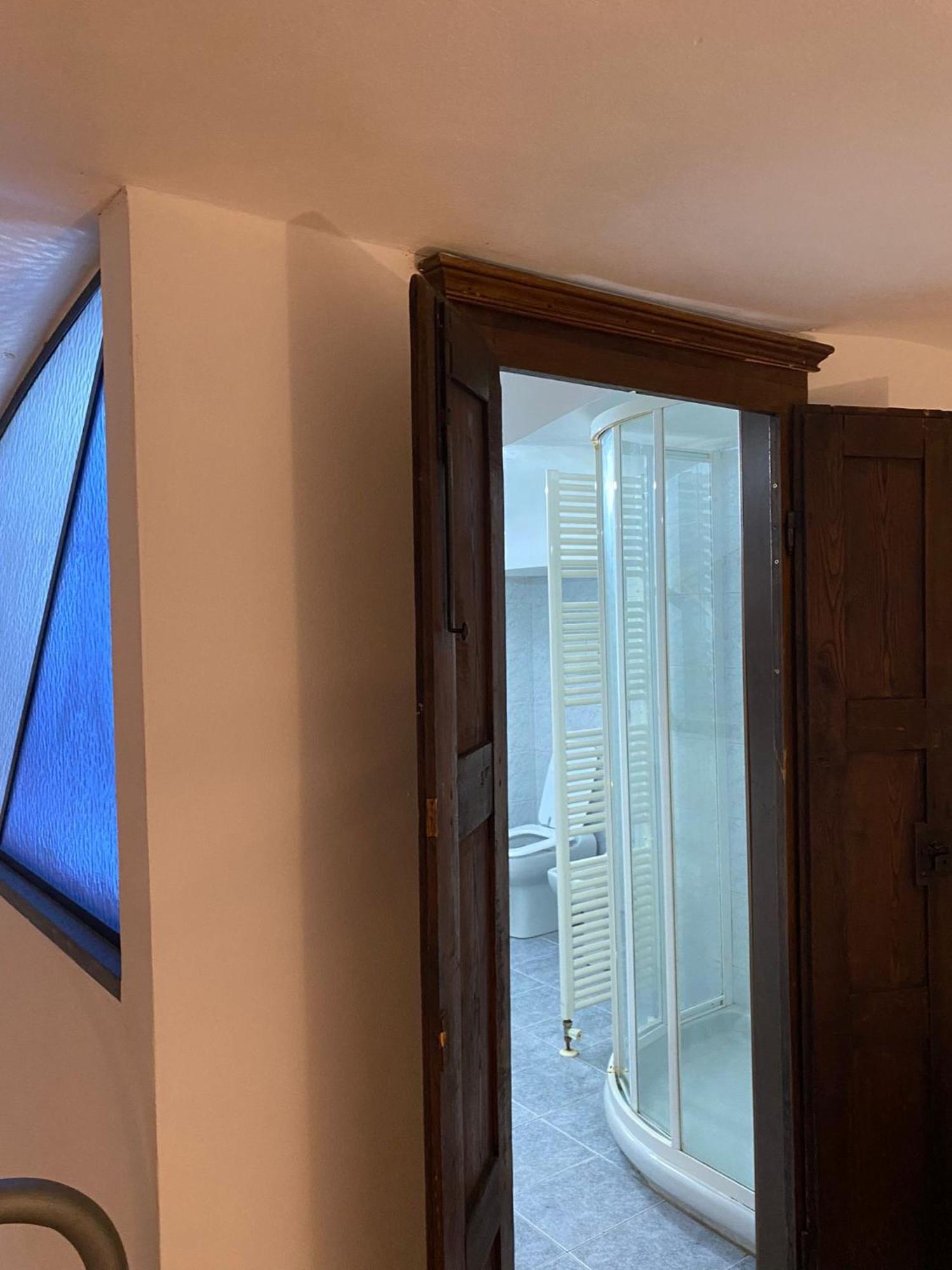 Appartamento Dream House Sanremo'S Center Esterno foto
